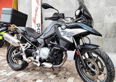 Bmw F 750 GS (2018 - 20) - Annuncio 9469959