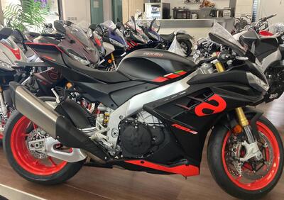 Aprilia RSV4 1100 (2021 - 24) - Annuncio 9469964