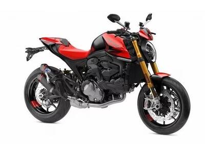 Ducati Monster 937 SP (2023 - 24) - Annuncio 9469961