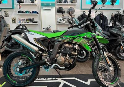 Kl KXE 125 Motard (2022 - 24) - Annuncio 9469969