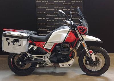 Moto Guzzi V85 TT Evocative Graphics (2019 - 20) - Annuncio 9470014