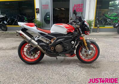 Aprilia Tuono 1000 - Annuncio 9470016