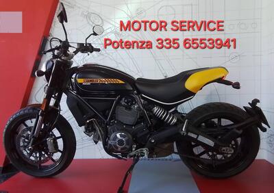 Ducati Scrambler 800 Full Throttle (2017 - 21) - Annuncio 9470068