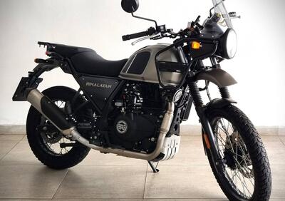 Royal Enfield Himalayan 411 (2021 - 24) - Annuncio 9470067