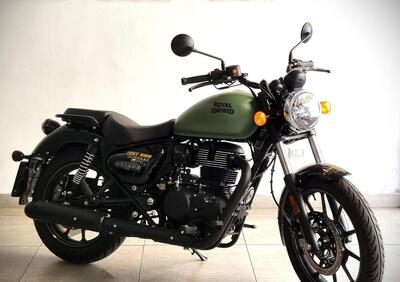 Royal Enfield Meteor 350 Fireball (2021 - 24) - Annuncio 9470077