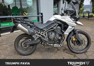 Triumph Tiger 800 XCx (2018 - 20) - Annuncio 9470076