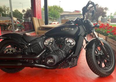 Indian Scout Bobber (2021 - 24) - Annuncio 9470093