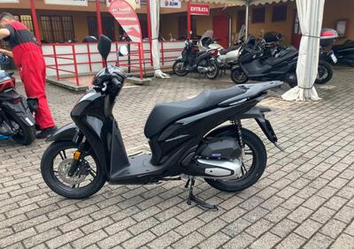 Honda SH 125i GT (2020 - 24) - Annuncio 9470083