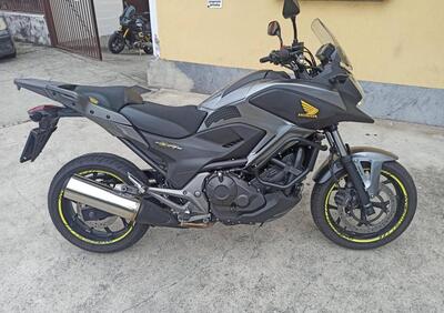 Honda NC 750 X ABS (2014 - 15) - Annuncio 9470167