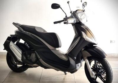 Piaggio Beverly 350 SportTouring ie ABS (2011 - 17) - Annuncio 9470170