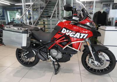 Ducati Multistrada 950 S (2019 - 20) - Annuncio 9470175