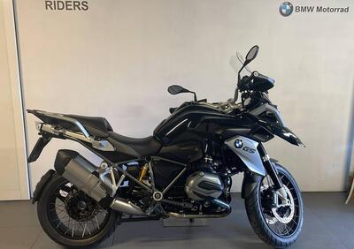 Bmw R 1200 GS (2013 - 16) - Annuncio 9470191