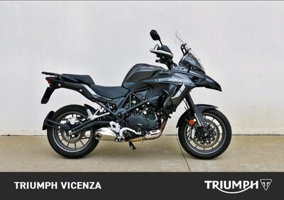 Benelli TRK 502 (2021 - 24) - Annuncio 9413795