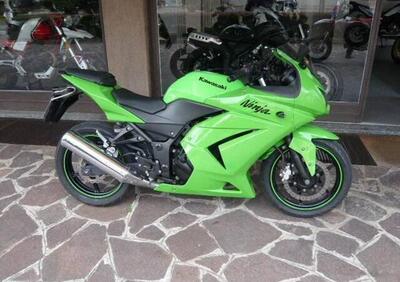 Kawasaki Ninja 250 R (2007 - 13) - Annuncio 9470212