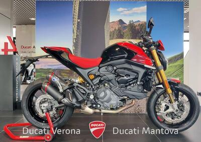 Ducati Monster 937 SP (2023 - 24) - Annuncio 9470233