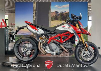 Ducati Hypermotard 950 SP (2022 - 24) - Annuncio 9470240
