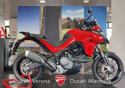 Ducati Multistrada V2 S (2022 - 24) - Annuncio 9470243