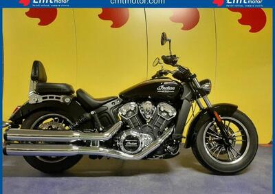 Indian Scout (2021 - 24) - Annuncio 9470251