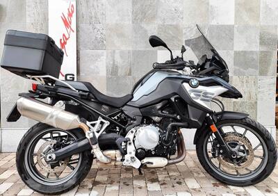 Bmw F 750 GS (2018 - 20) - Annuncio 9470426