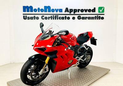 Ducati Panigale V4 S 1100 (2021) - Annuncio 9470454