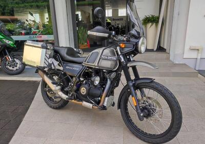 Royal Enfield Himalayan 411 (2017 - 20) - Annuncio 9470462