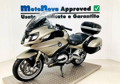 Bmw R 1200 RT (2014 - 16) - Annuncio 9470491