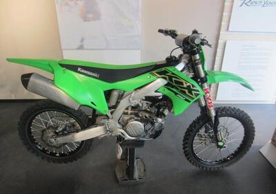 Kawasaki KX 250 (2004) - F - Annuncio 9470528