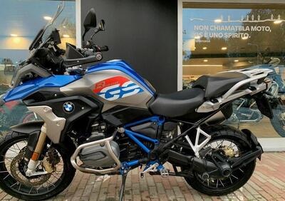 Bmw R 1200 GS (2017 - 18) - Annuncio 9295797