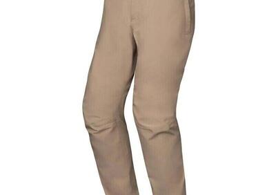 Pantaloni moto Ixon KINO PANT marrone - Annuncio 9470606