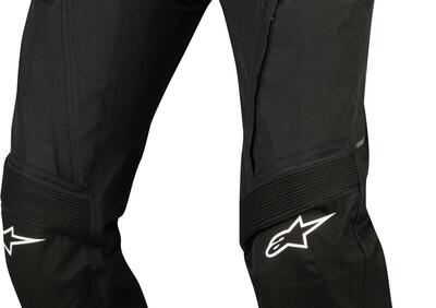 Pantaloni moto estivi Alpinestars RAMJET AIR neri - Annuncio 9470612