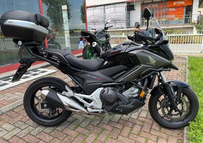 Honda NC 750 X ABS (2018 - 20) - Annuncio 9470842