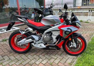 Aprilia Tuono 660 (2021 - 24) - Annuncio 9470845