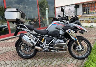 Bmw R 1200 GS (2013 - 16) - Annuncio 9470848