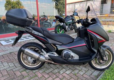 Honda Integra 750 DCT ABS (2014 - 15) - Annuncio 9470850