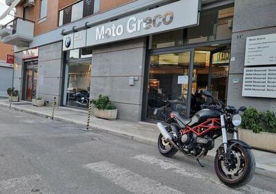 Ducati Monster 695 (2006 - 08) - Annuncio 9284068