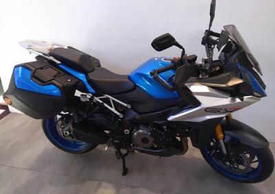 Suzuki GSX-S1000GX Touring (2024 - 25) - Annuncio 9345487