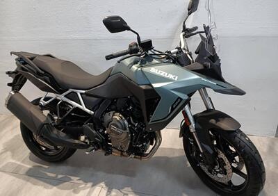 Suzuki V-Strom 800SE (2023 - 25) - Annuncio 9470925