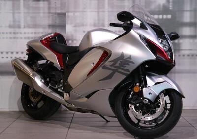 Suzuki GSX 1300 R Hayabusa (2021 - 24) - Annuncio 9140990