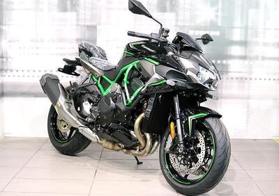 Kawasaki Z 1000 (2017 - 20) - Annuncio 9184451