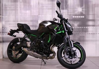 Kawasaki Z 650 (2021 - 25) - Annuncio 9159788