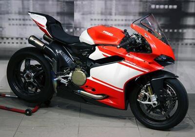 Ducati 1299 Panigale (2015 - 17) - Annuncio 9087313