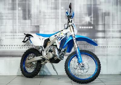 Tm Moto EN 125 Fi 2t (2021 - 22) - Annuncio 9044796