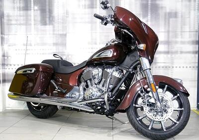 Indian Chieftain Limited (2019 - 20) - Annuncio 9087328