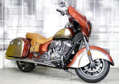 Indian Chieftain (2019 - 20) - Annuncio 9087336