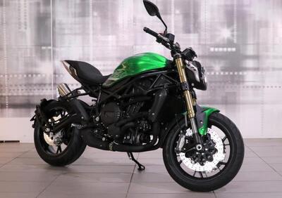 Benelli 752 S (2022 - 24) - Annuncio 9200276