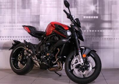 MV Agusta Brutale 800 Rosso (2021 - 23) - Annuncio 9103313