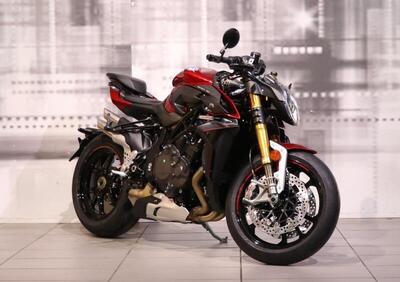 MV Agusta Brutale 1000 RR (2021 - 24) - Annuncio 9359274