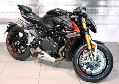 MV Agusta Brutale 1000 RR (2021 - 24) - Annuncio 9432757