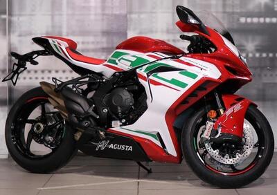 MV Agusta F3 800 RC (2022 - 24) - Annuncio 9203223