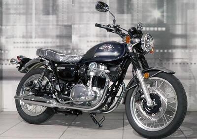 Kawasaki W 800 (2021 - 24) - Annuncio 9183653